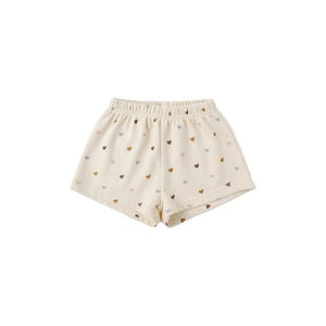 Track Shorts