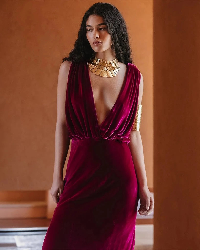Travis Dress