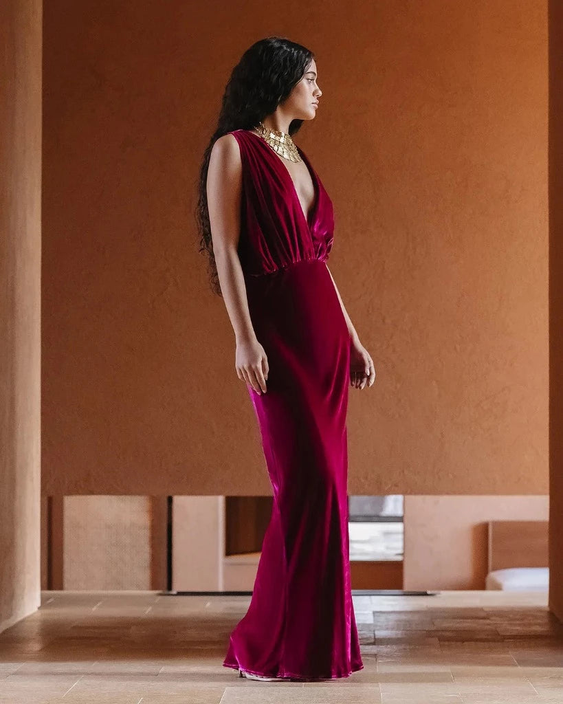 Travis Dress