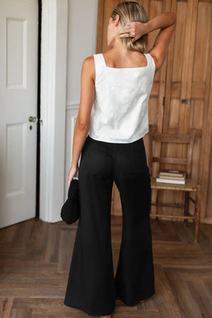 Tulip Trouser
