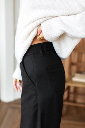 Tulip Trouser