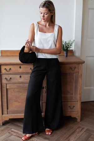 Tulip Trouser
