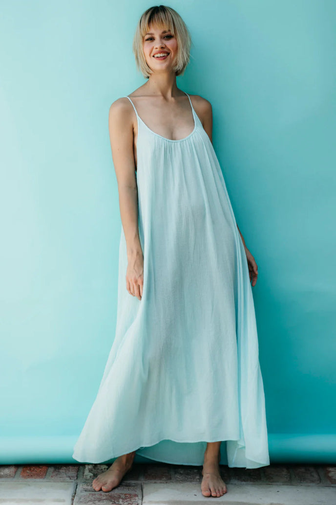 Tulum Dress