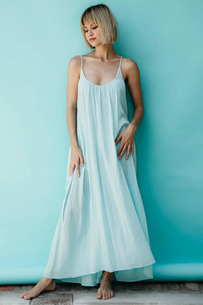 Tulum Dress