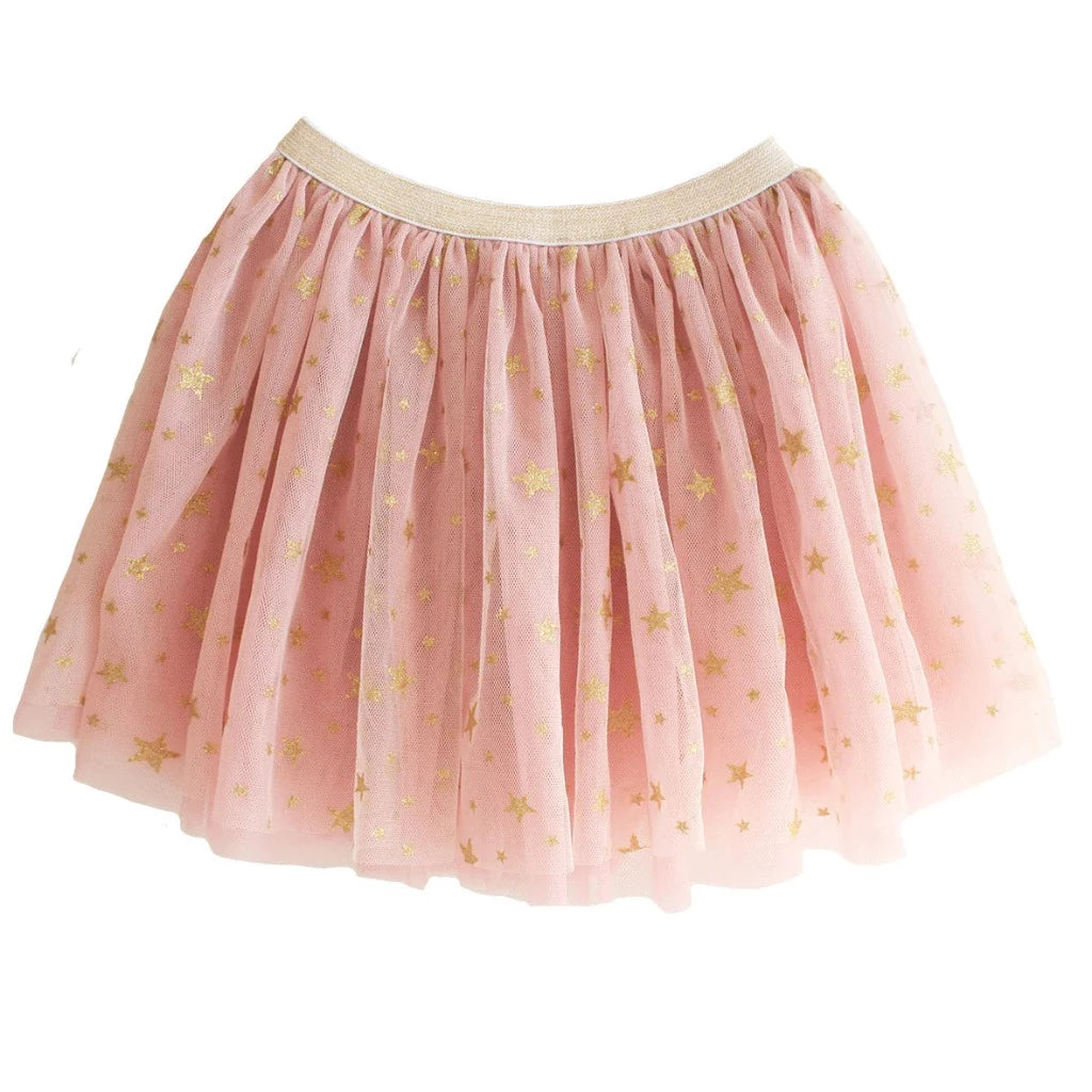 Children’s tutu skirt, boutique baby and toddler apparel from Ella Collective Raleigh.
