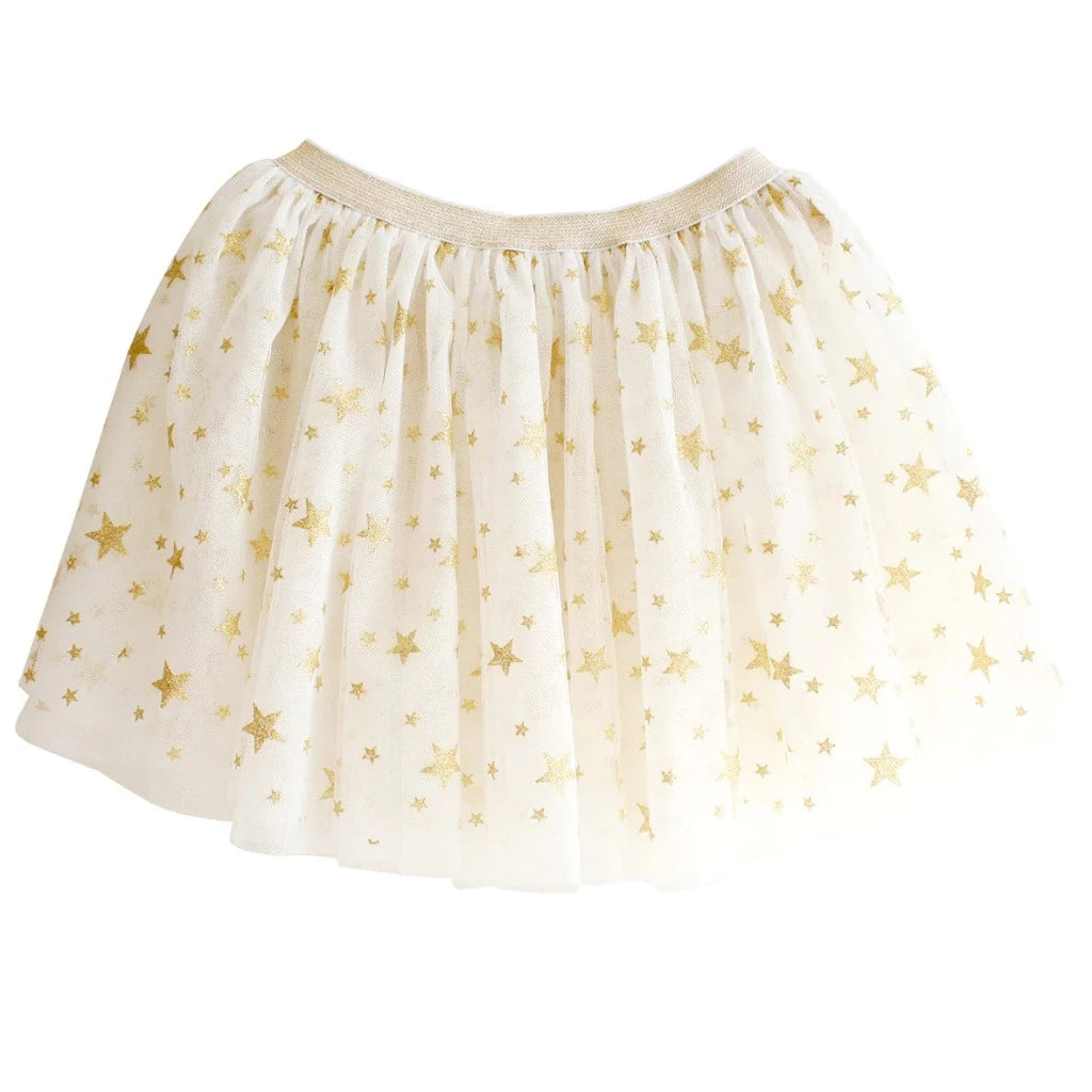 Children’s tutu skirt, boutique baby and toddler apparel from Ella Collective Raleigh.