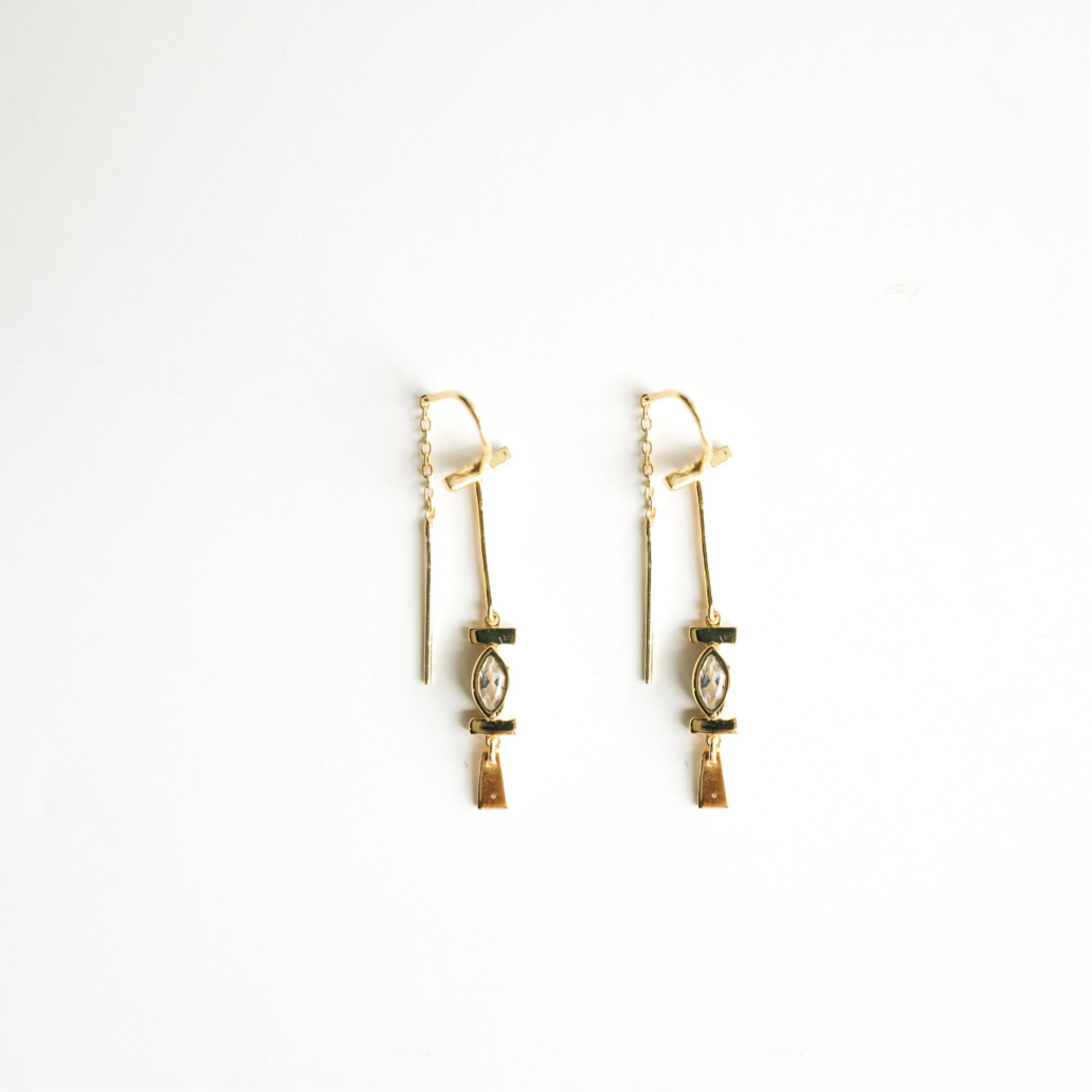 Ubud Earring