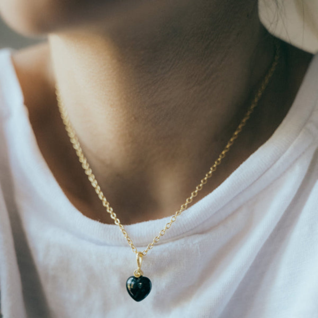 Udaipur Necklace