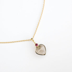 Udaipur Necklace