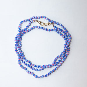 Vidi Necklace