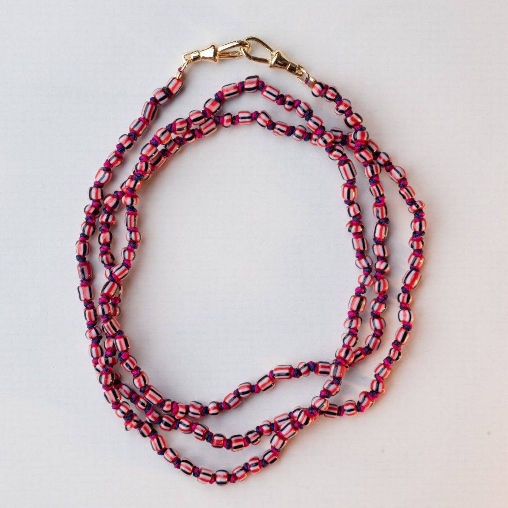 Vidi Necklace