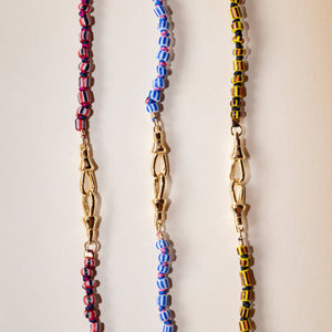 Vidi Necklace
