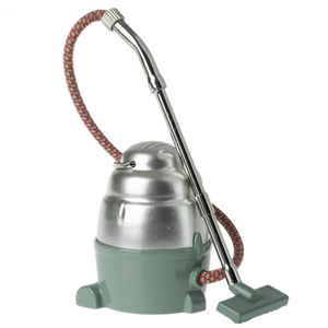 Vacuum Cleaner, Mouse