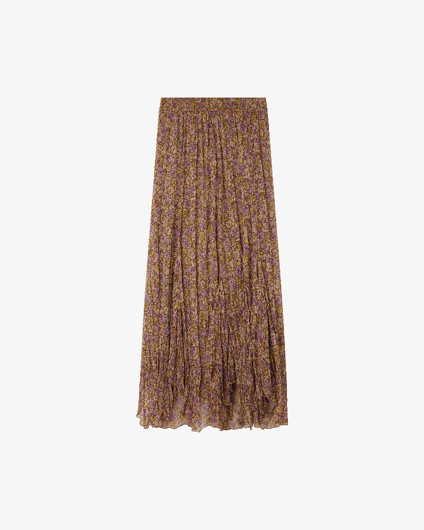 Val Skirt
