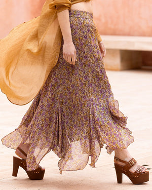 Val Skirt