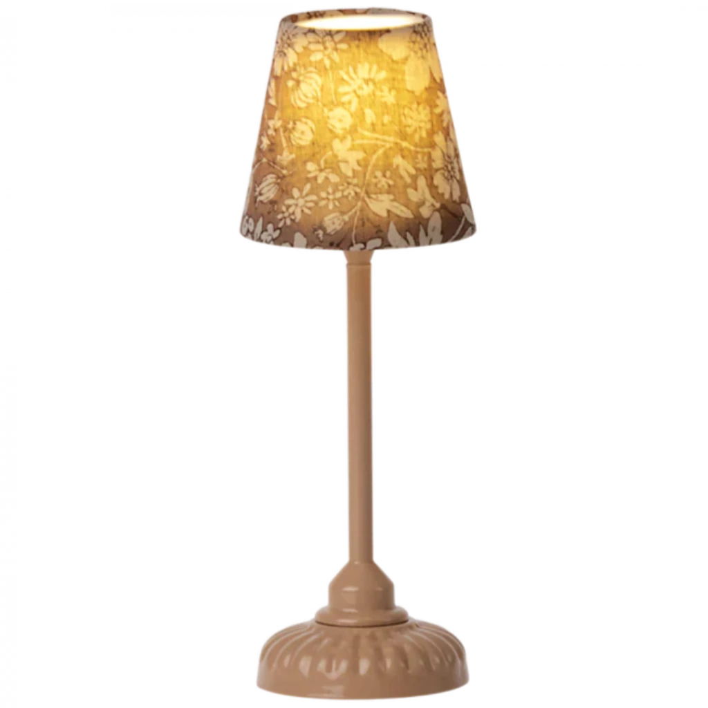 Vintage Floor Lamp
