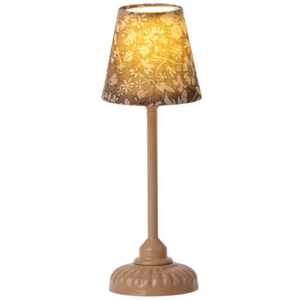 Vintage Floor Lamp
