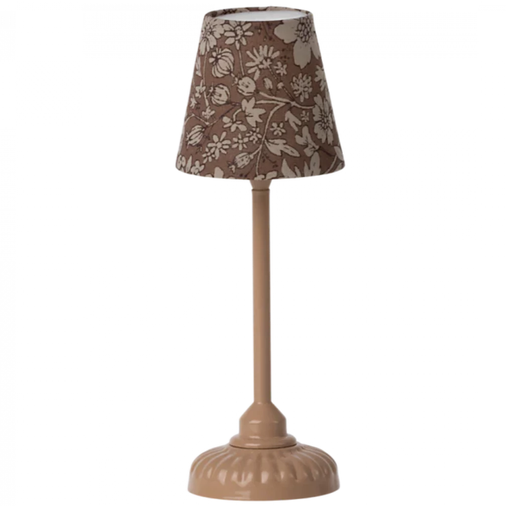 Vintage Floor Lamp
