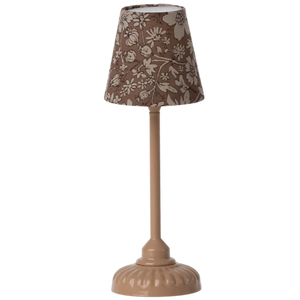 Vintage Floor Lamp