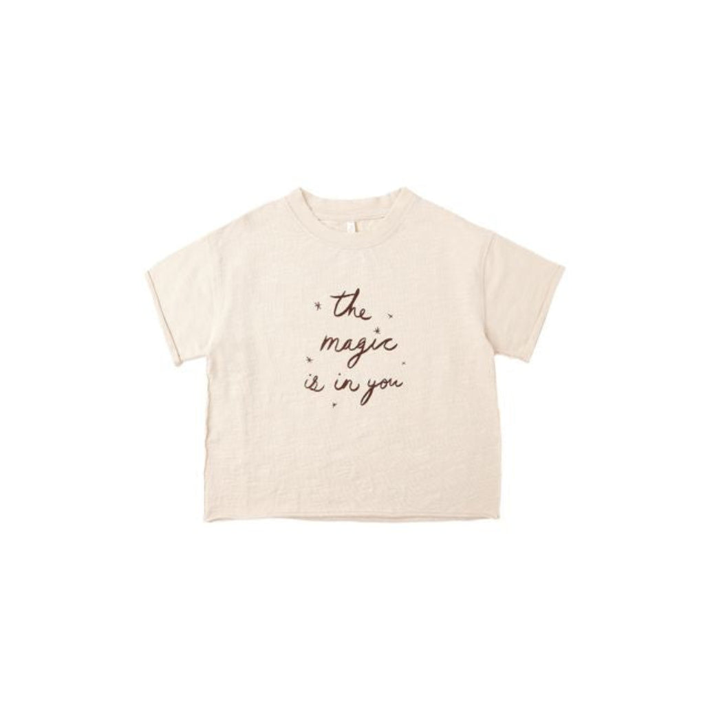 Vintage Tee