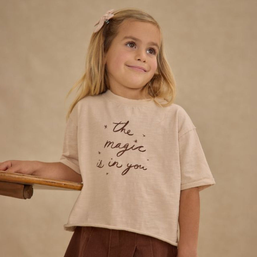 Vintage Tee