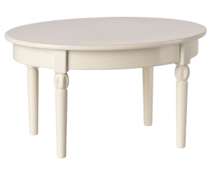 Vintage Dining Table, Mouse