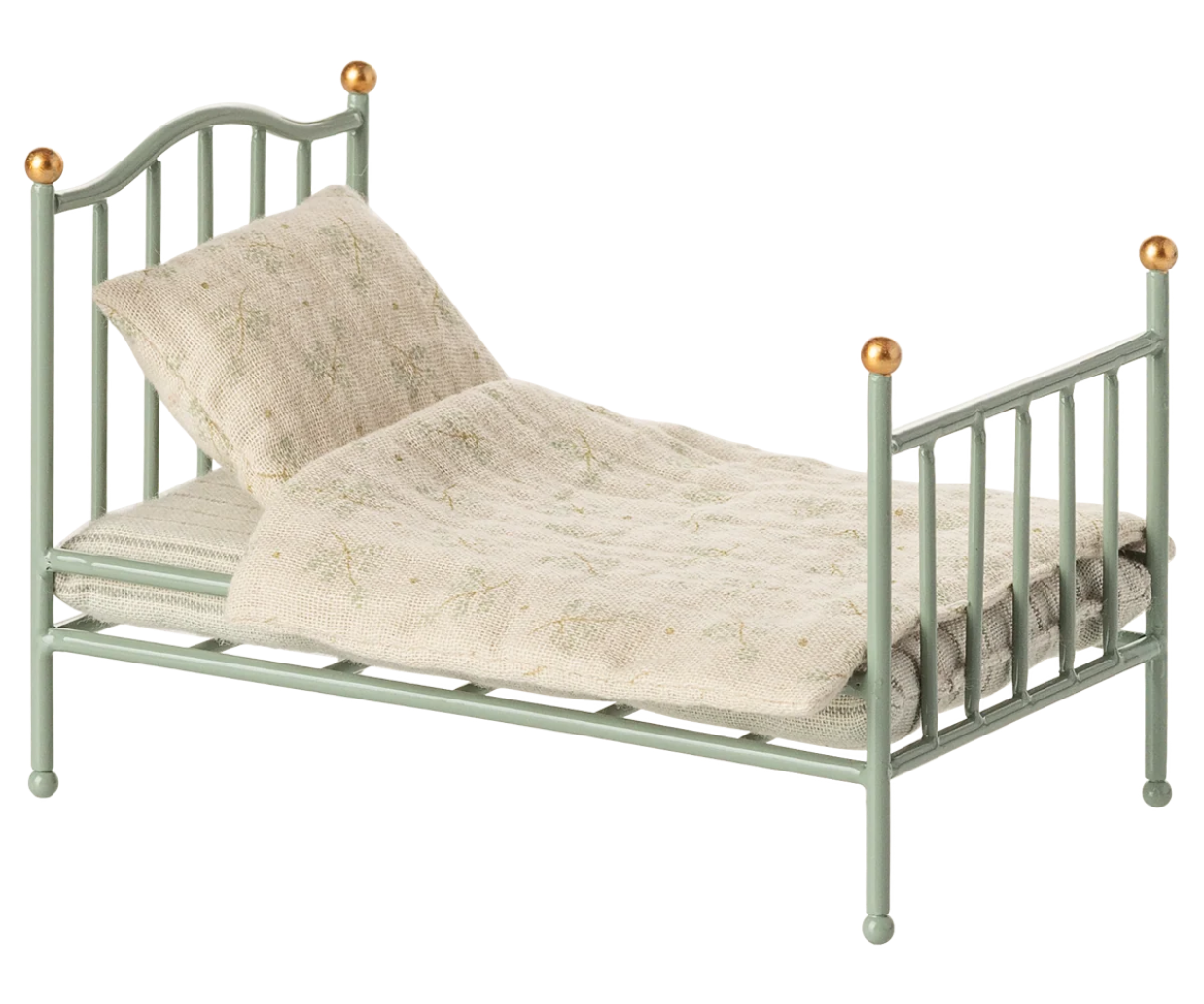 Vintage Single Bed, Mouse