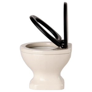 Water Closet, Mouse