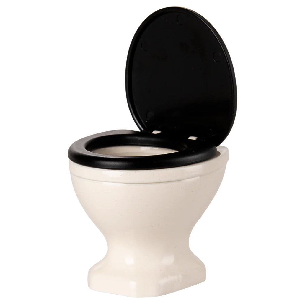 Water Closet, Mouse