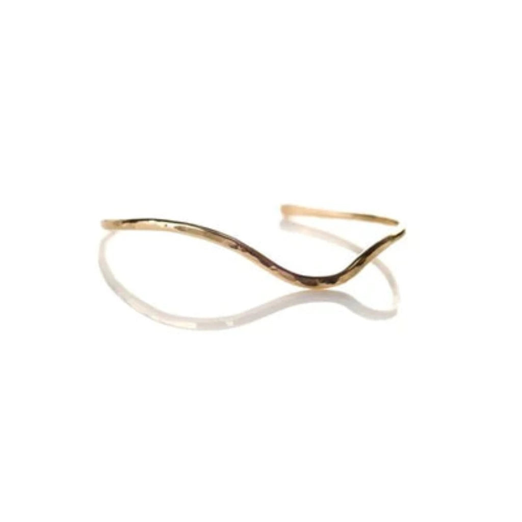 Wave Cuff