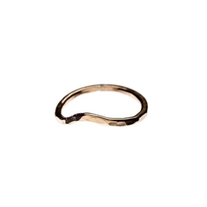 Stackable Wave Band