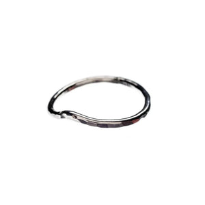 Stackable Wave Band