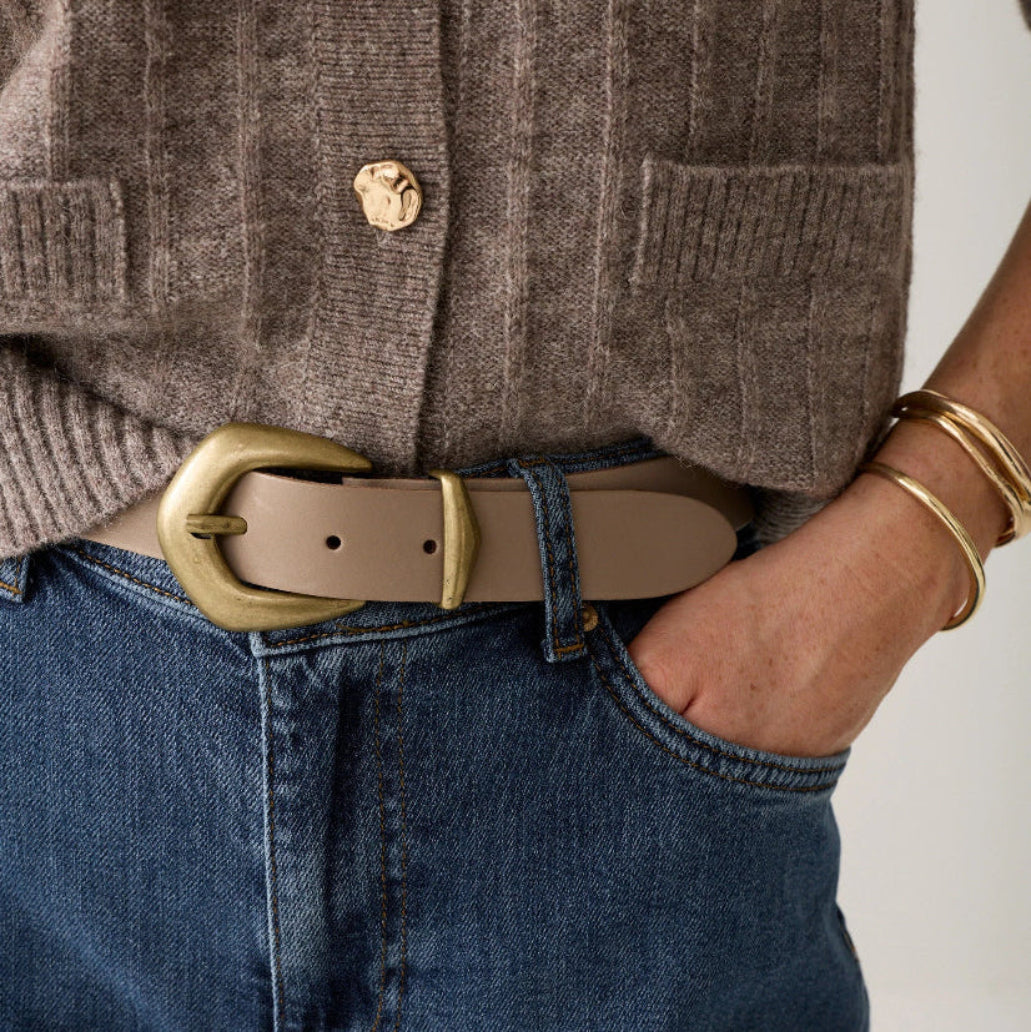 Western Belt