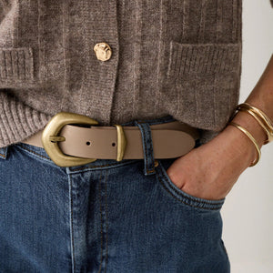 Western Belt