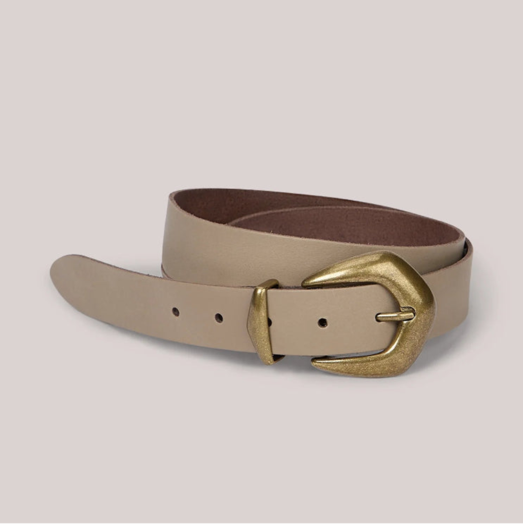 Western Belt