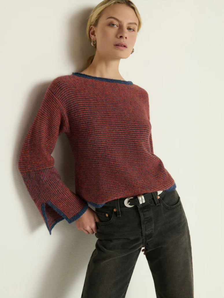 Willow Sweater