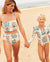 Women's Courtney Swim Bottom