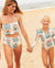 Women's Courtney Swim Top