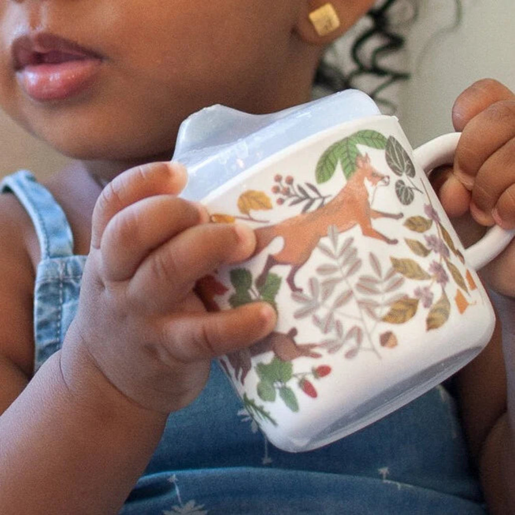 Woodland Sippy Cup