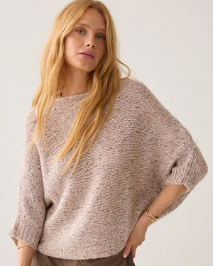 Wrap Sweater