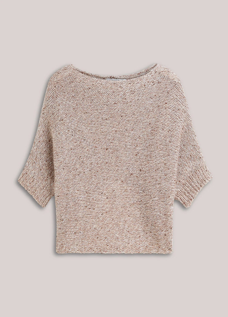 Wrap Sweater