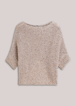 Wrap Sweater