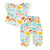 Yasi Pant Set