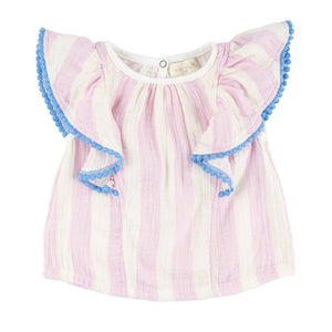 Yasi Top Wonderland