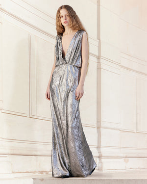 Sambi Dress