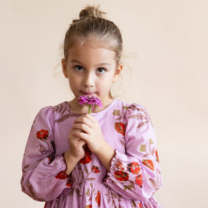 Fleur Dress