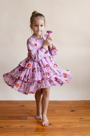 Fleur Dress