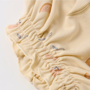 Swing Top & Bloomer Set