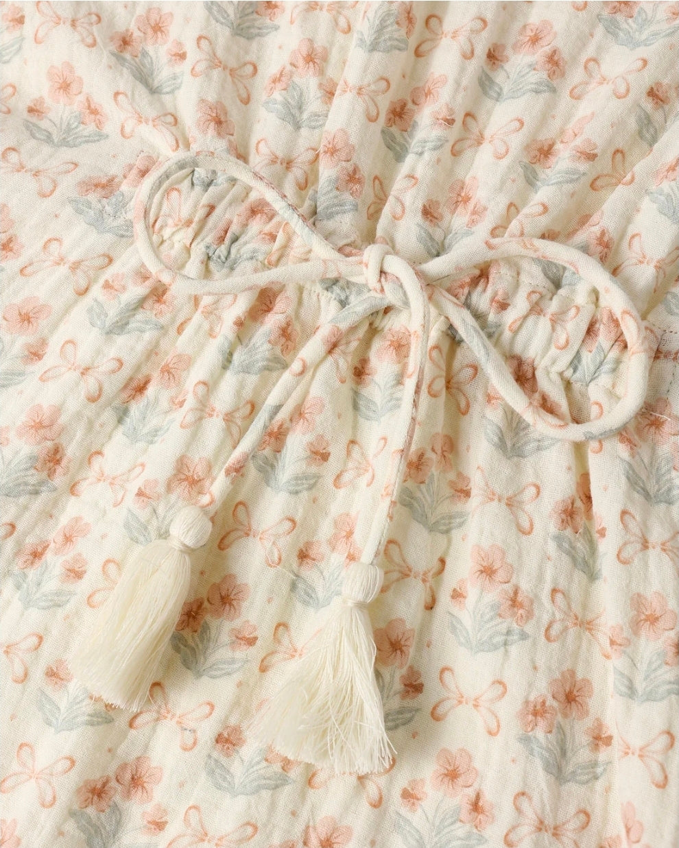 Kaftan Cover-up