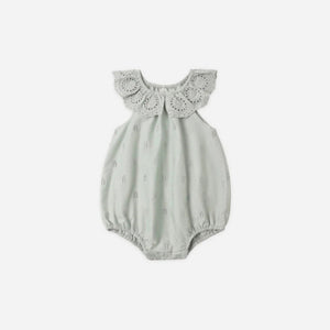 Myla Romper